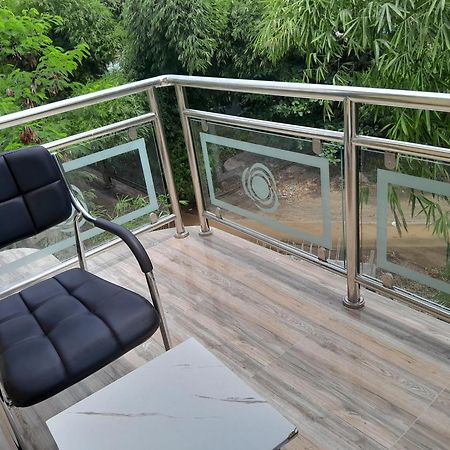 Valley Breeze Hotel Dar es Salaam Eksteriør billede