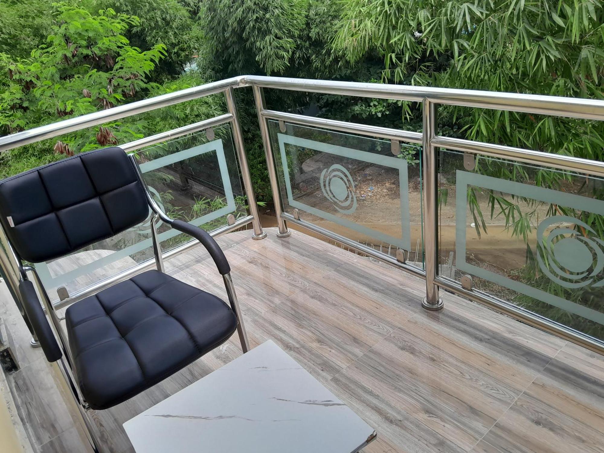 Valley Breeze Hotel Dar es Salaam Eksteriør billede
