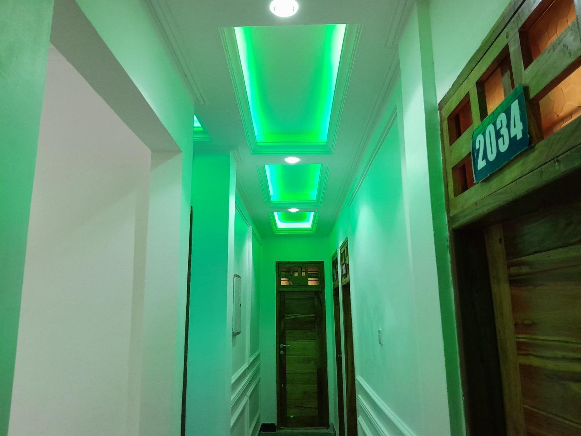 Valley Breeze Hotel Dar es Salaam Eksteriør billede