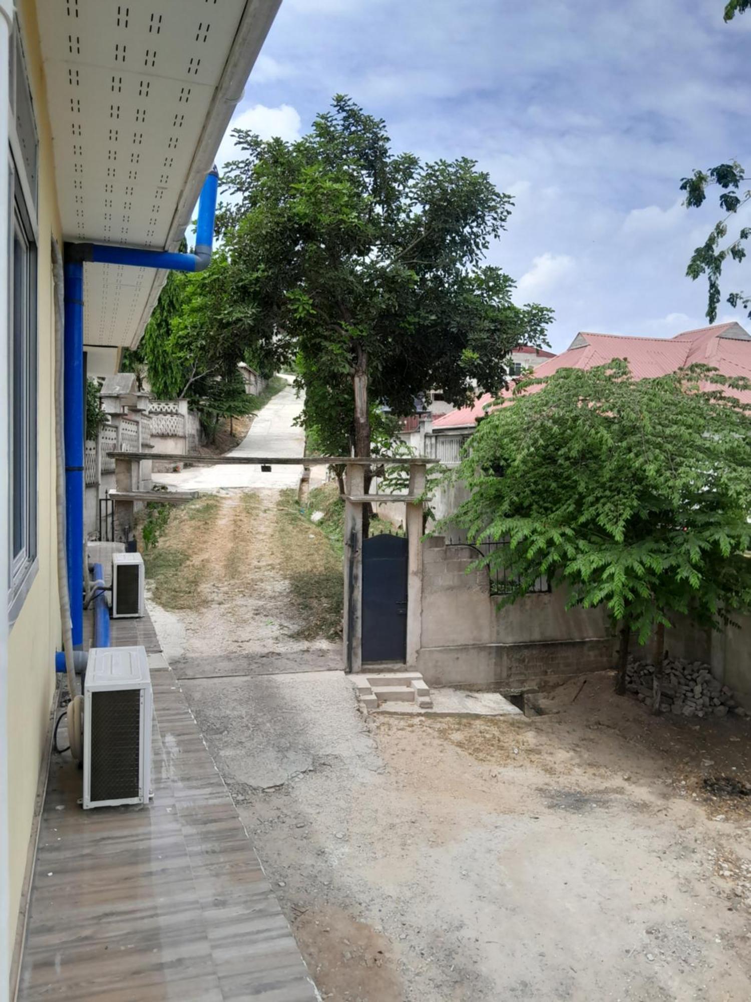 Valley Breeze Hotel Dar es Salaam Eksteriør billede