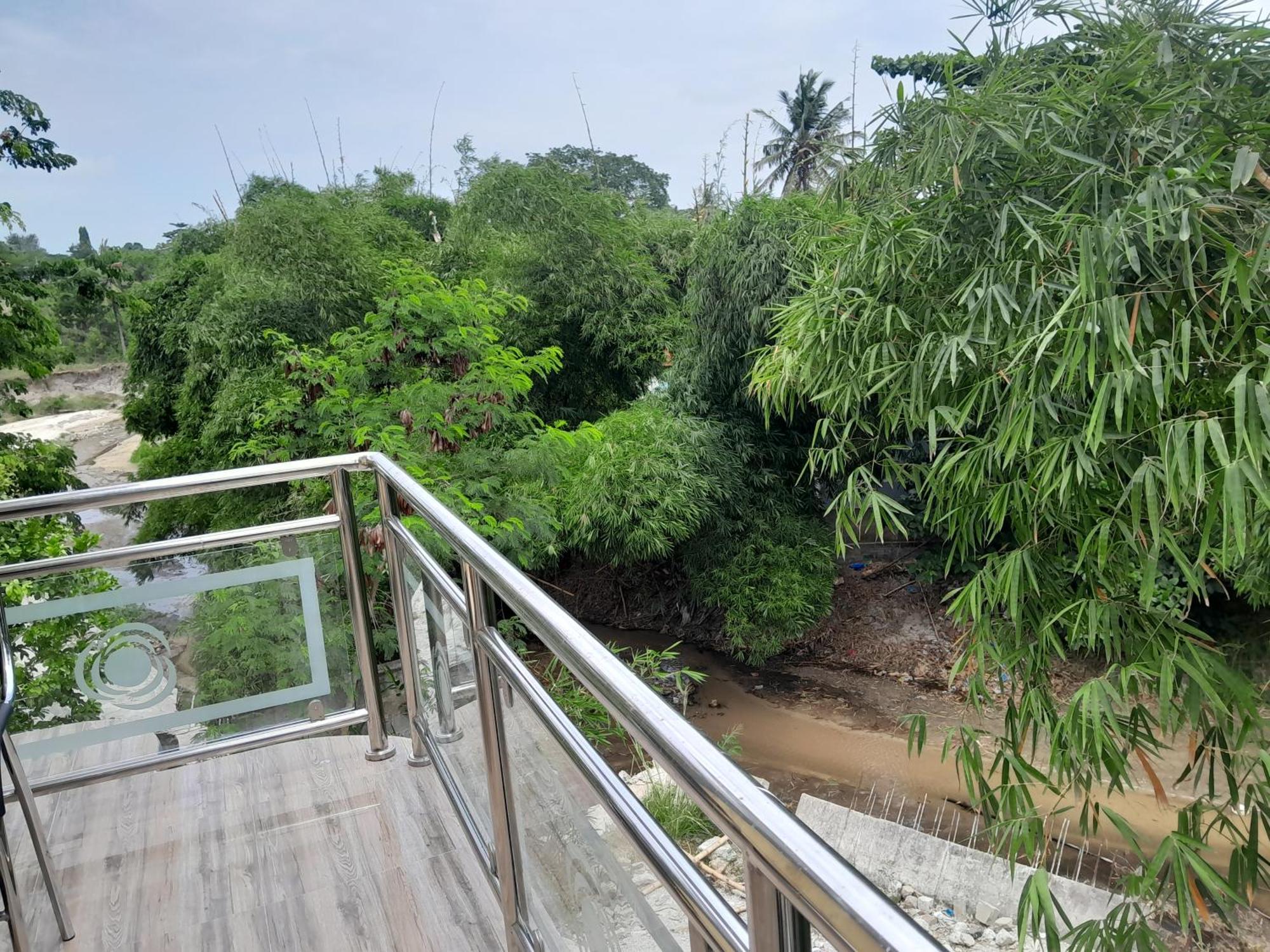 Valley Breeze Hotel Dar es Salaam Eksteriør billede