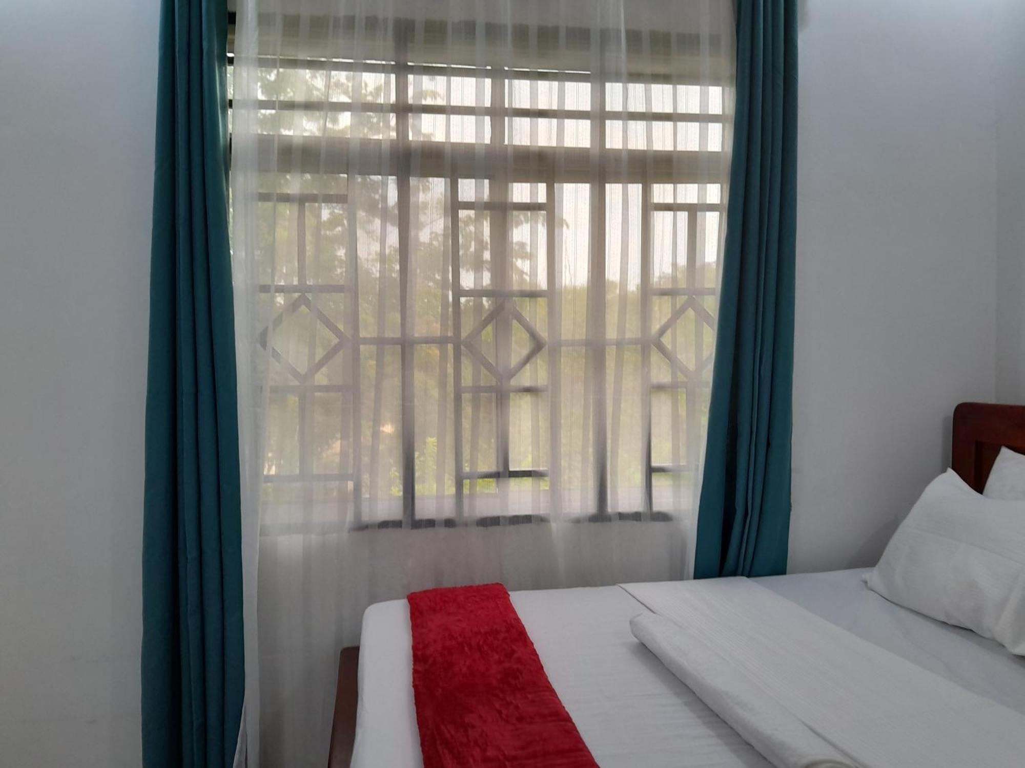Valley Breeze Hotel Dar es Salaam Eksteriør billede