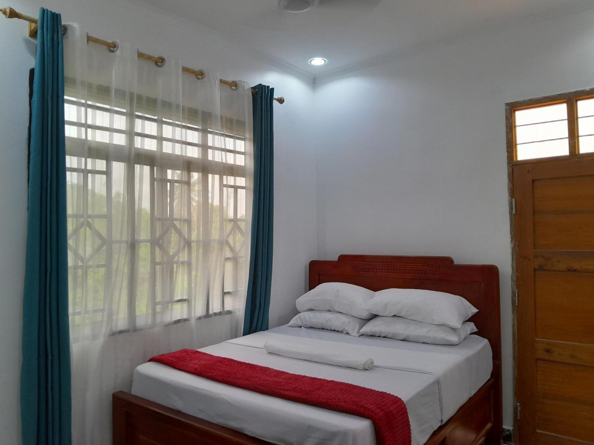 Valley Breeze Hotel Dar es Salaam Eksteriør billede