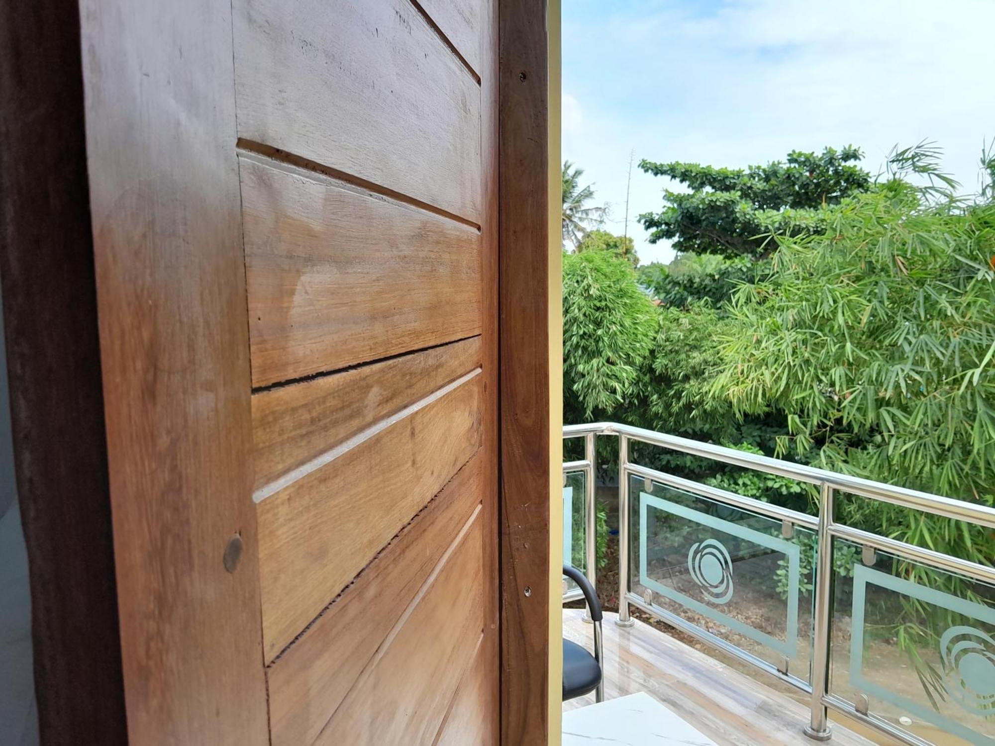 Valley Breeze Hotel Dar es Salaam Eksteriør billede