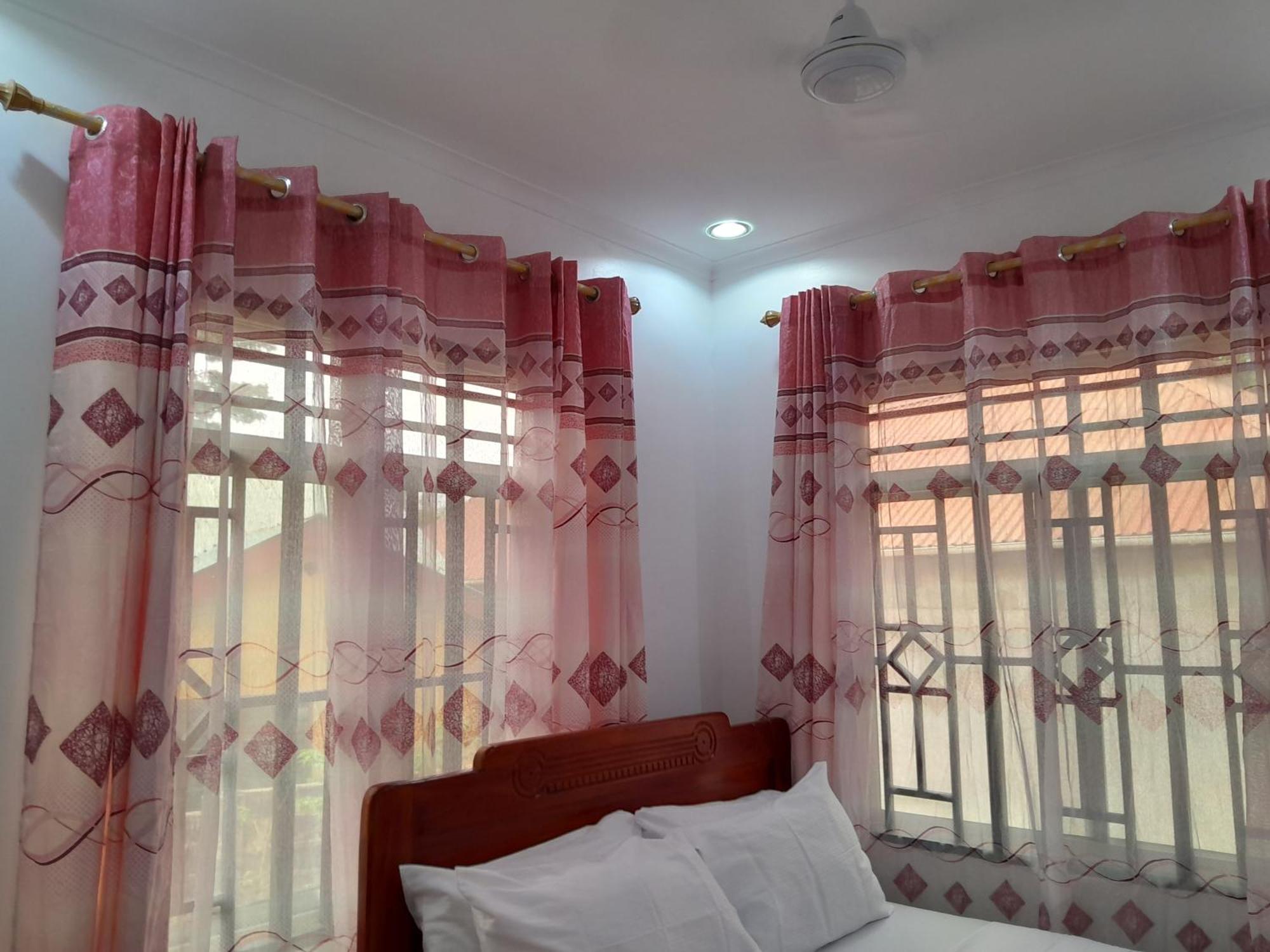 Valley Breeze Hotel Dar es Salaam Eksteriør billede