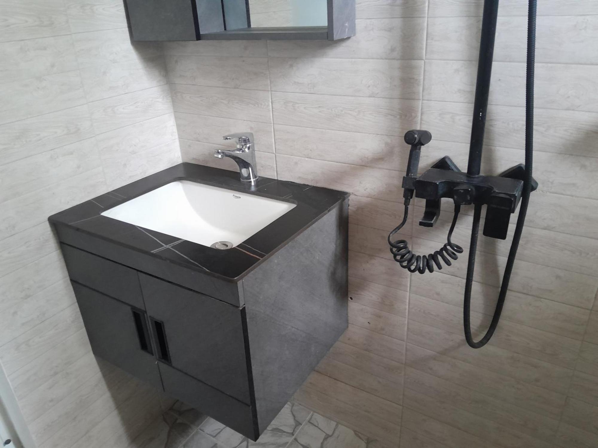 Valley Breeze Hotel Dar es Salaam Eksteriør billede