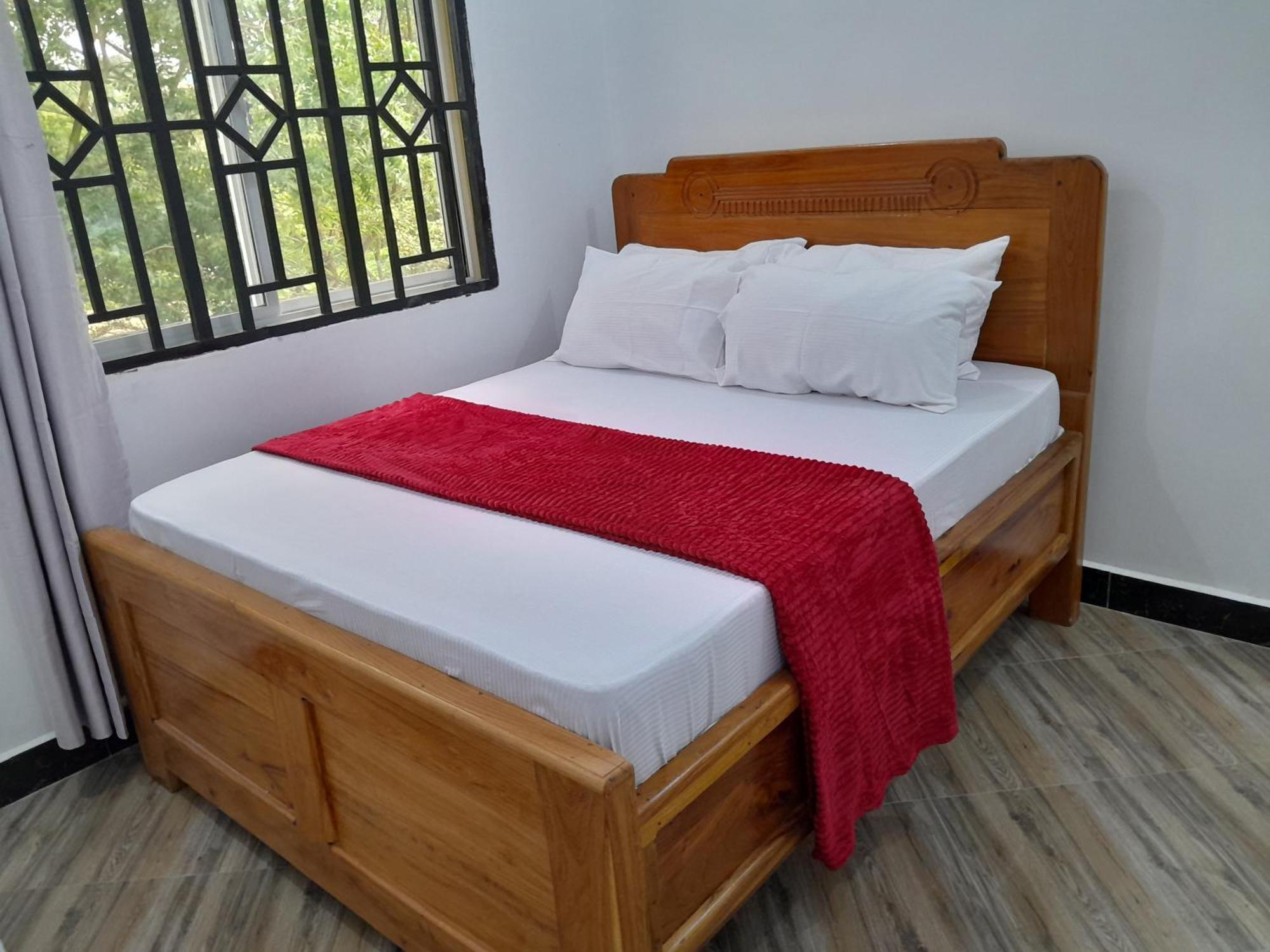 Valley Breeze Hotel Dar es Salaam Eksteriør billede