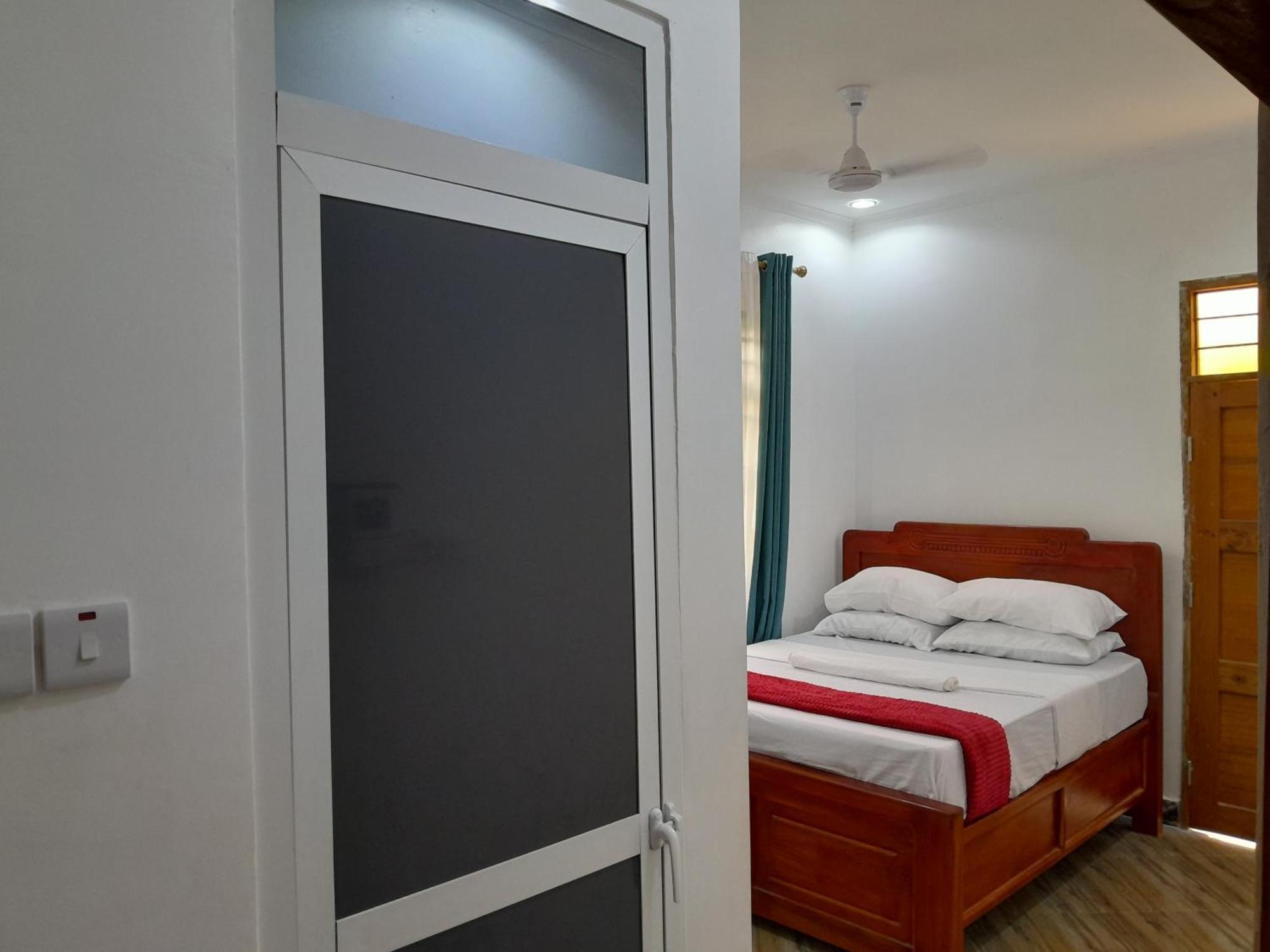 Valley Breeze Hotel Dar es Salaam Eksteriør billede