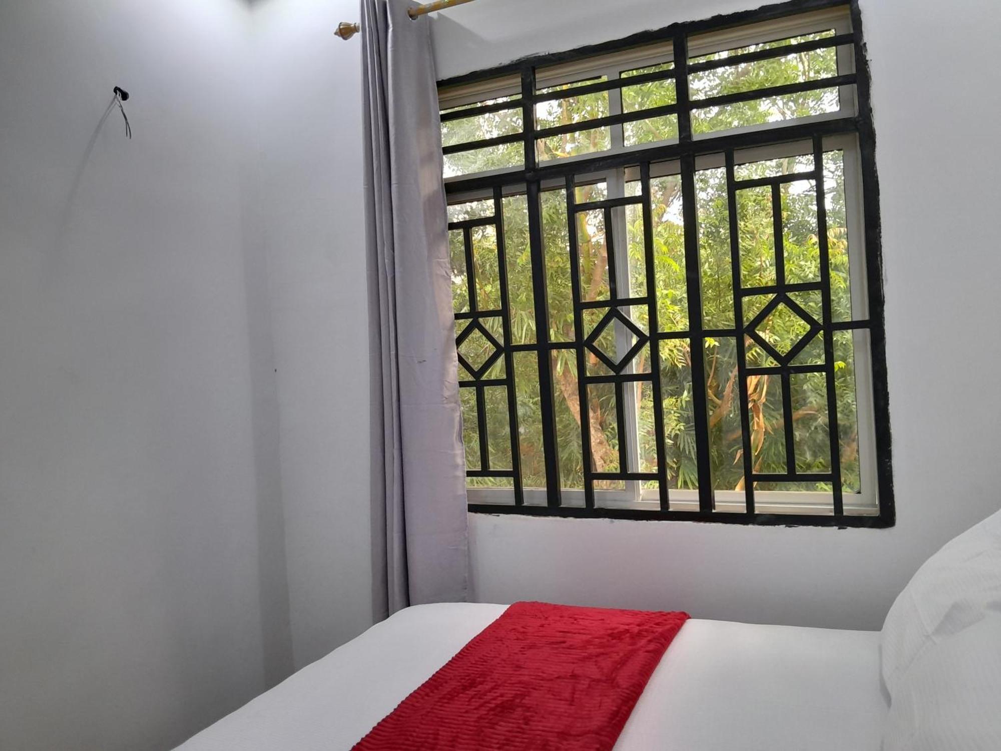Valley Breeze Hotel Dar es Salaam Eksteriør billede