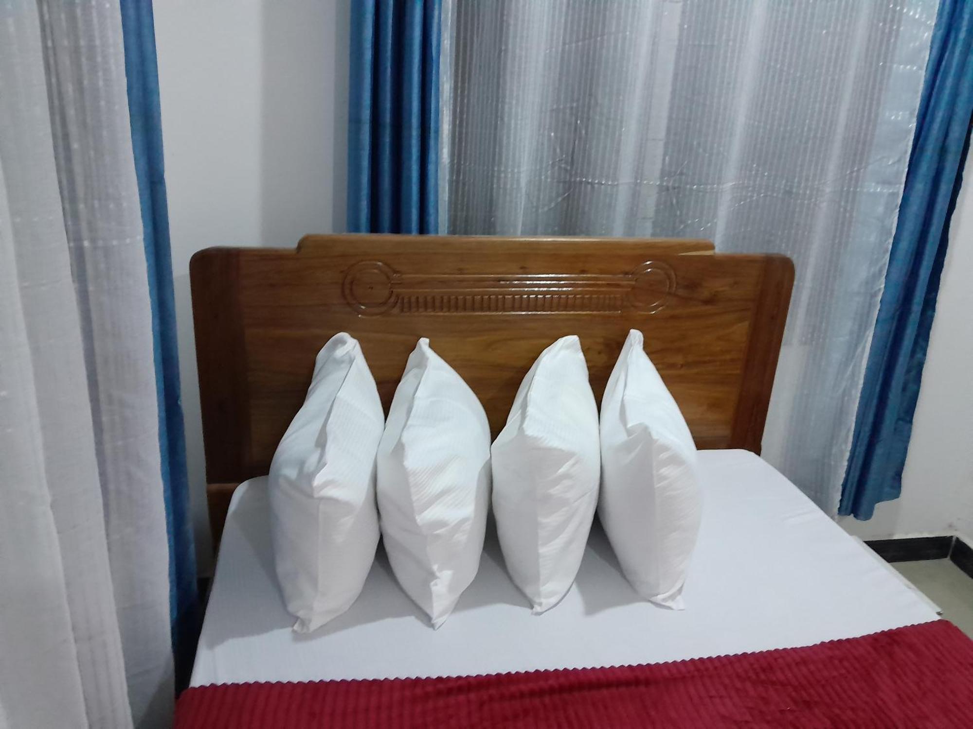 Valley Breeze Hotel Dar es Salaam Eksteriør billede